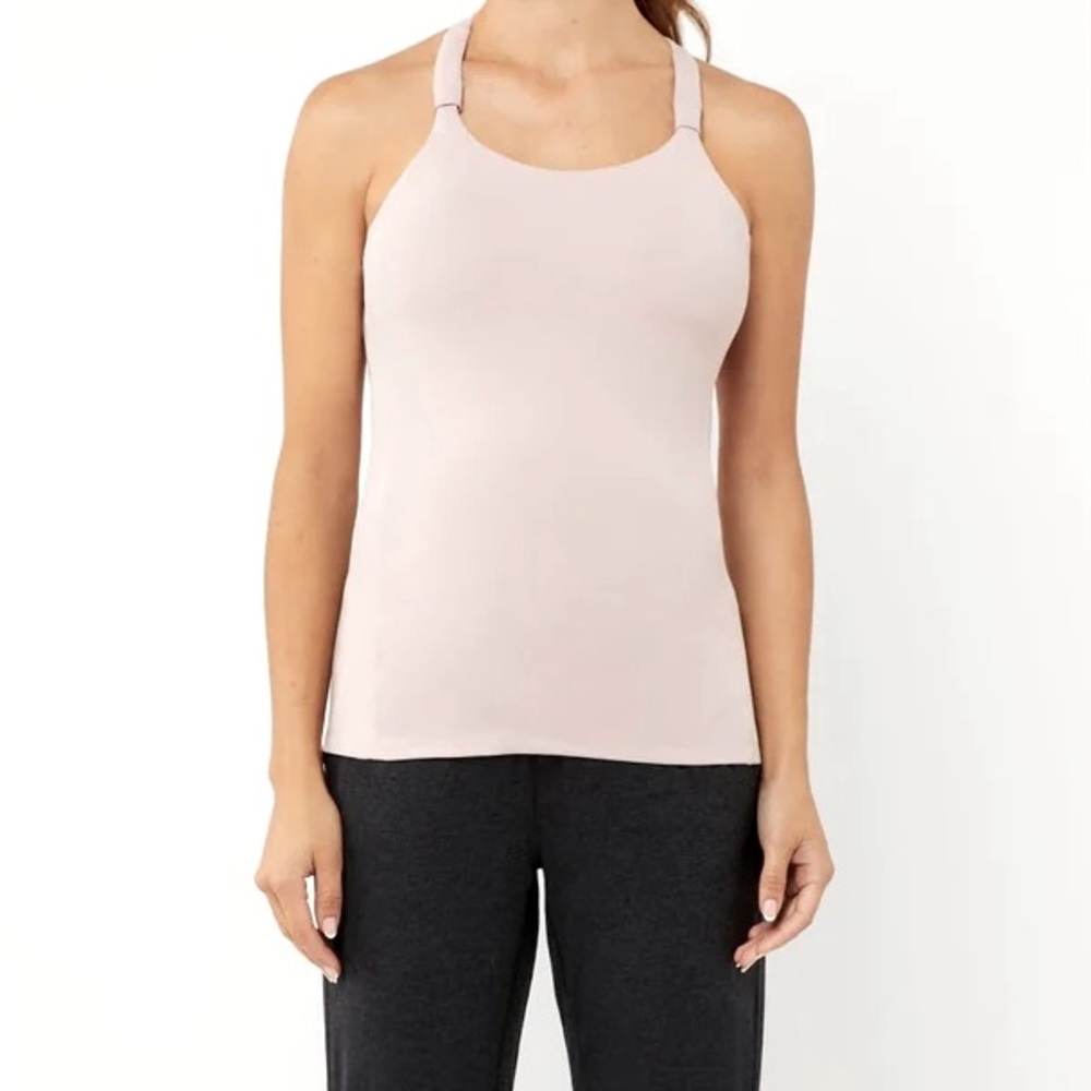 Anook Athletics Ruby Nursing Sports Tank Lotus Medium